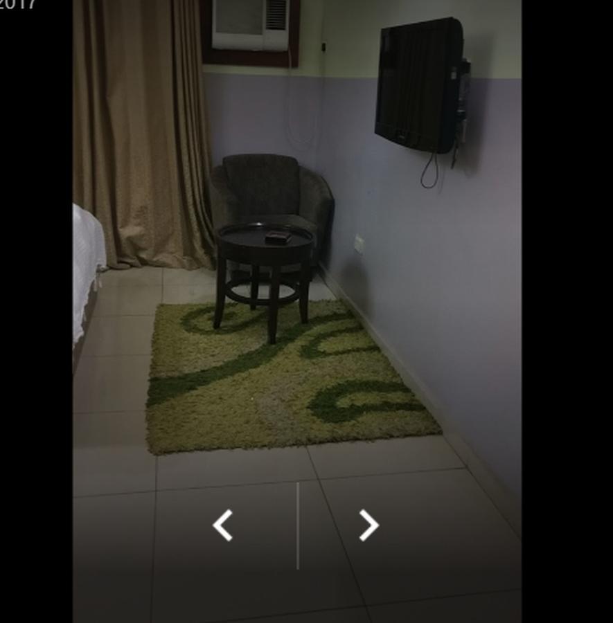 Nondon International Hotel Enugu Eksteriør bilde